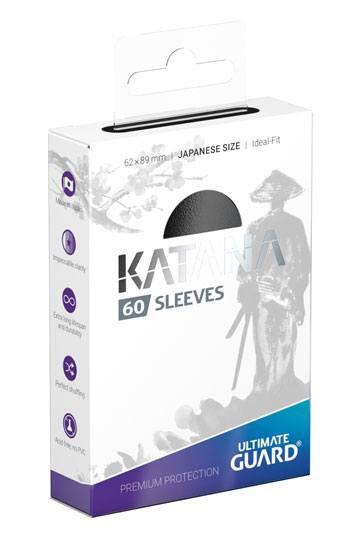 Katana 2018 Japanese Size Sleeves