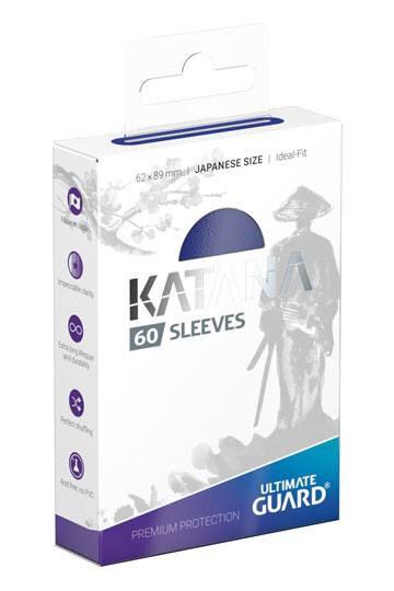 Katana 2018 Japanese Size Sleeves