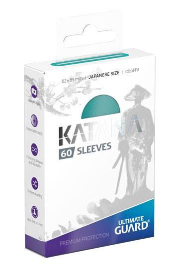 Katana 2018 Japanese Size Sleeves