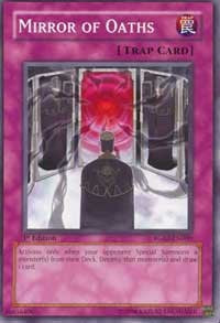 Mirror of Oaths