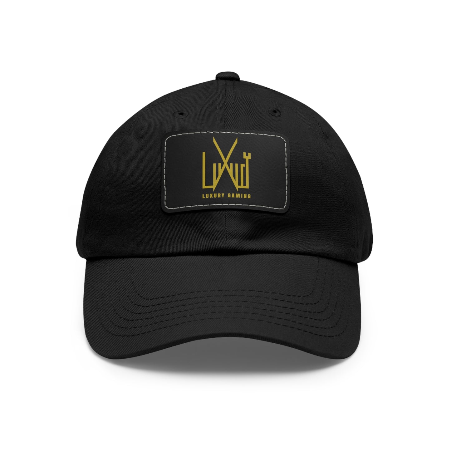 Luxury Baseball Cap