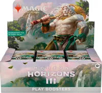 Modern Horizons 3 Booster Box