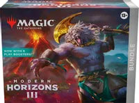 Modern Horizons 3 Bundle