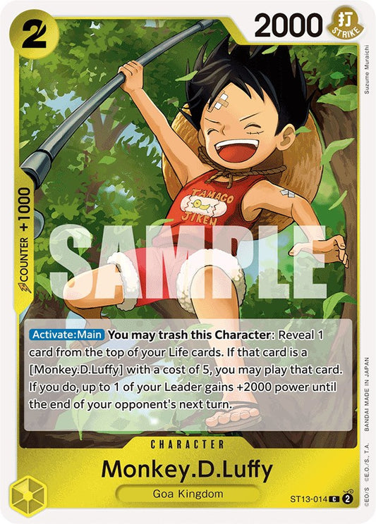 Monkey.D.Luffy (014)