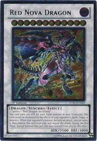 Red Nova Dragon (UTR)