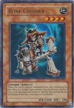 Bone Crusher (UTR)