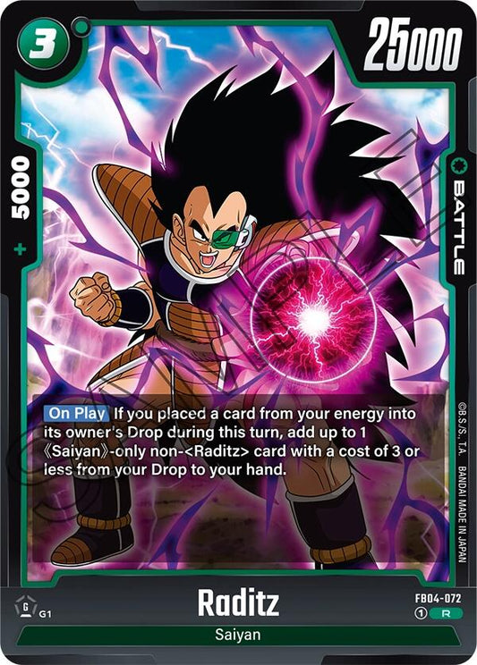 Raditz