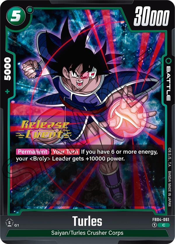 Turles