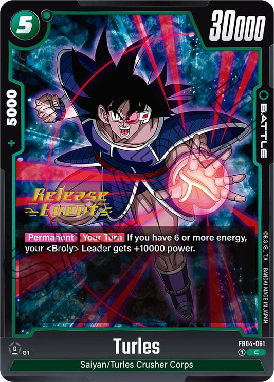 Turles