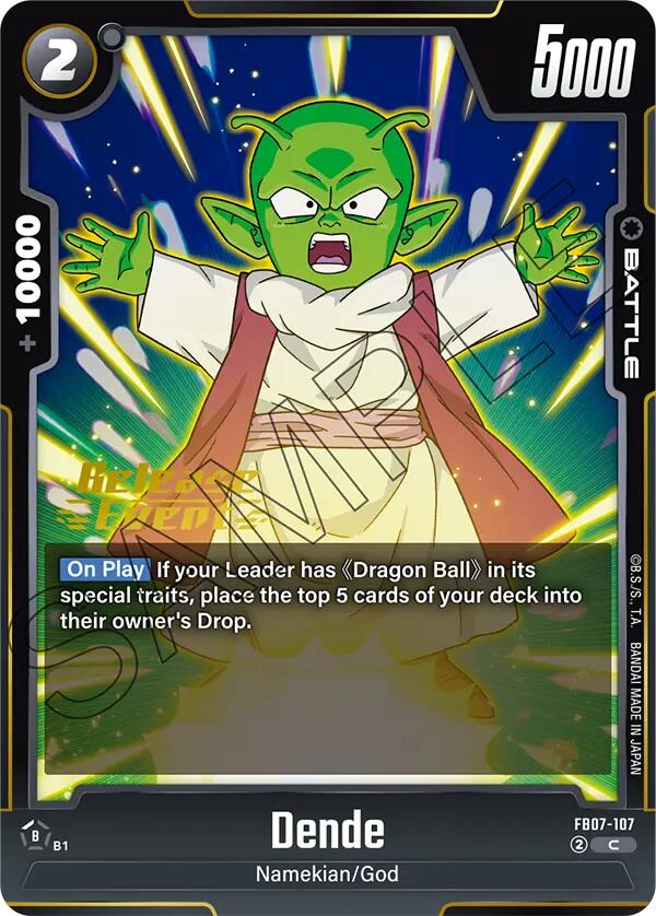 Dende