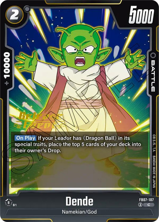 Dende