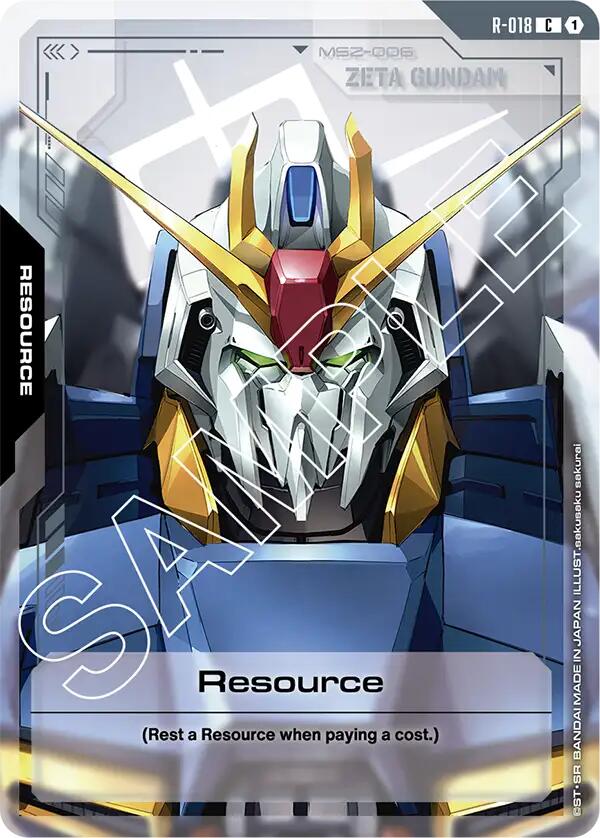 Resource (R-018)