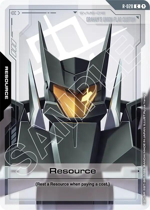 Resource (R-028)