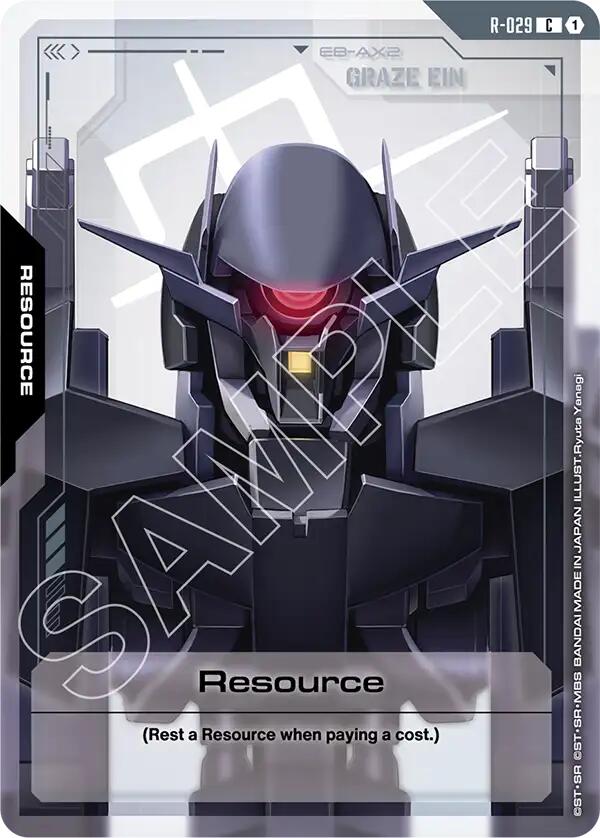 Resource (R-029)