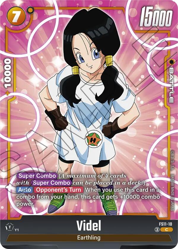 Videl