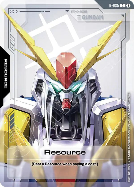 Resource (R-035)