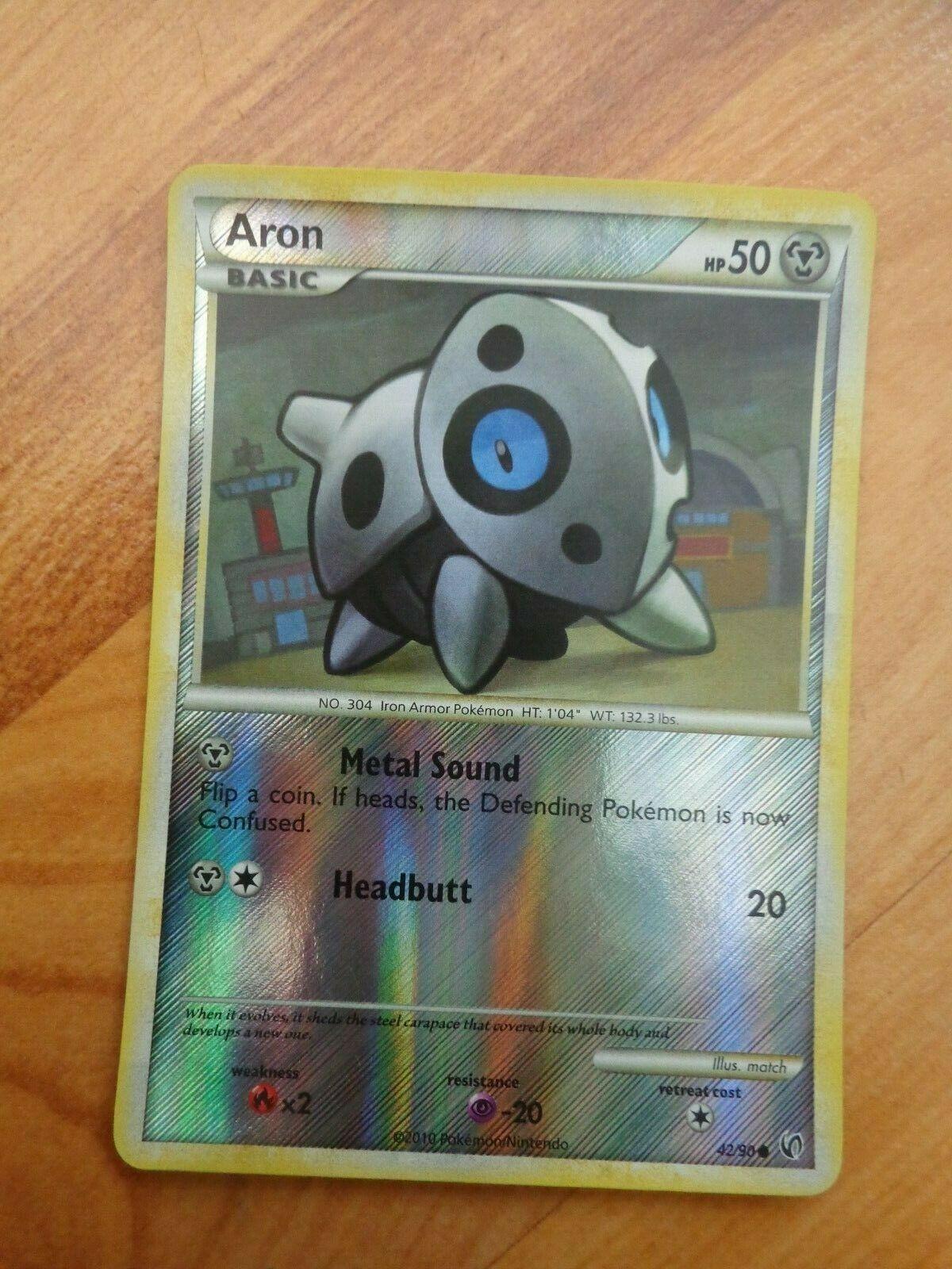 Aron
