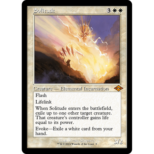 Solitude (Retro) [Modern Horizons 2]