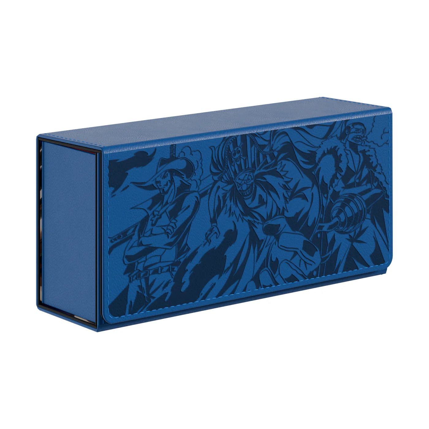 Dueling Guard EV 2.5 Deck Box: Buggy