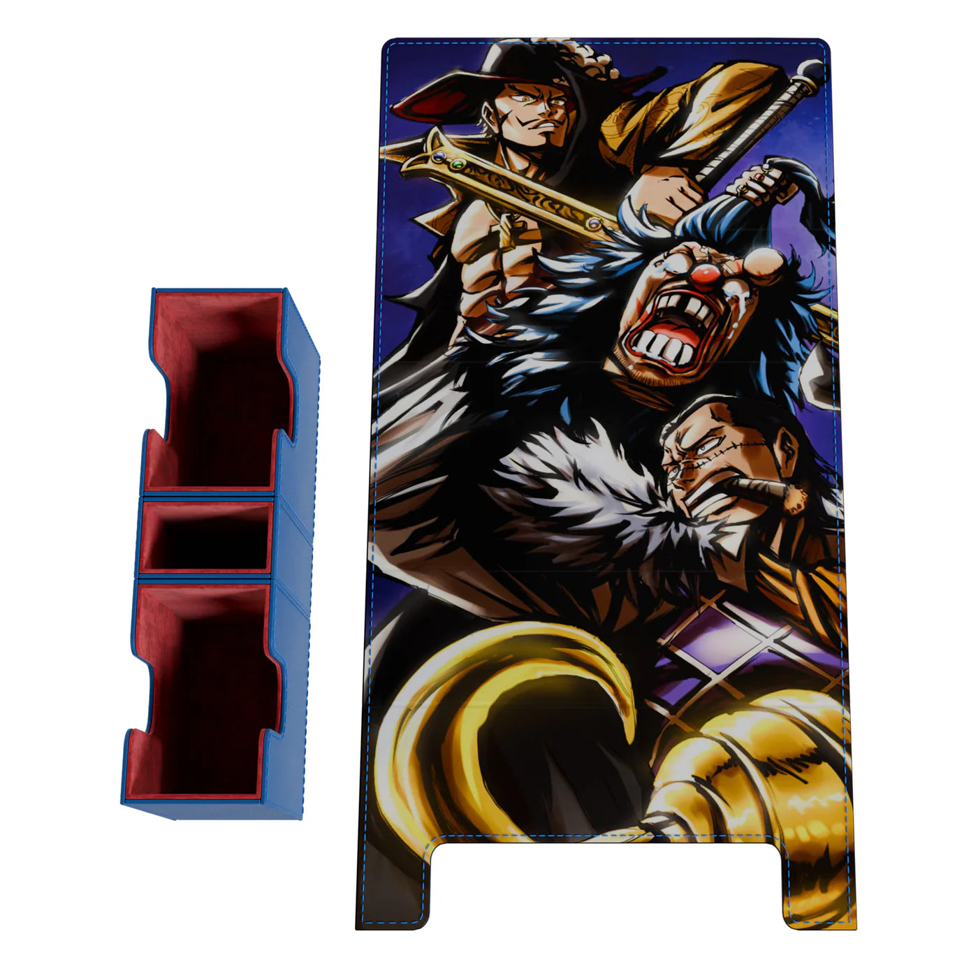 Dueling Guard EV 2.5 Deck Box: Buggy