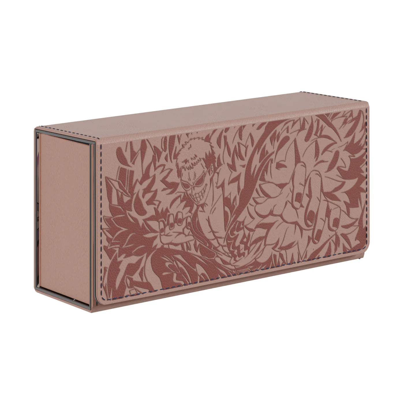 Dueling Guard EV 2.5 Deck Box: Donflamingo