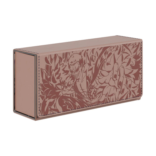 Dueling Guard EV 2.5 Deck Box: Donflamingo