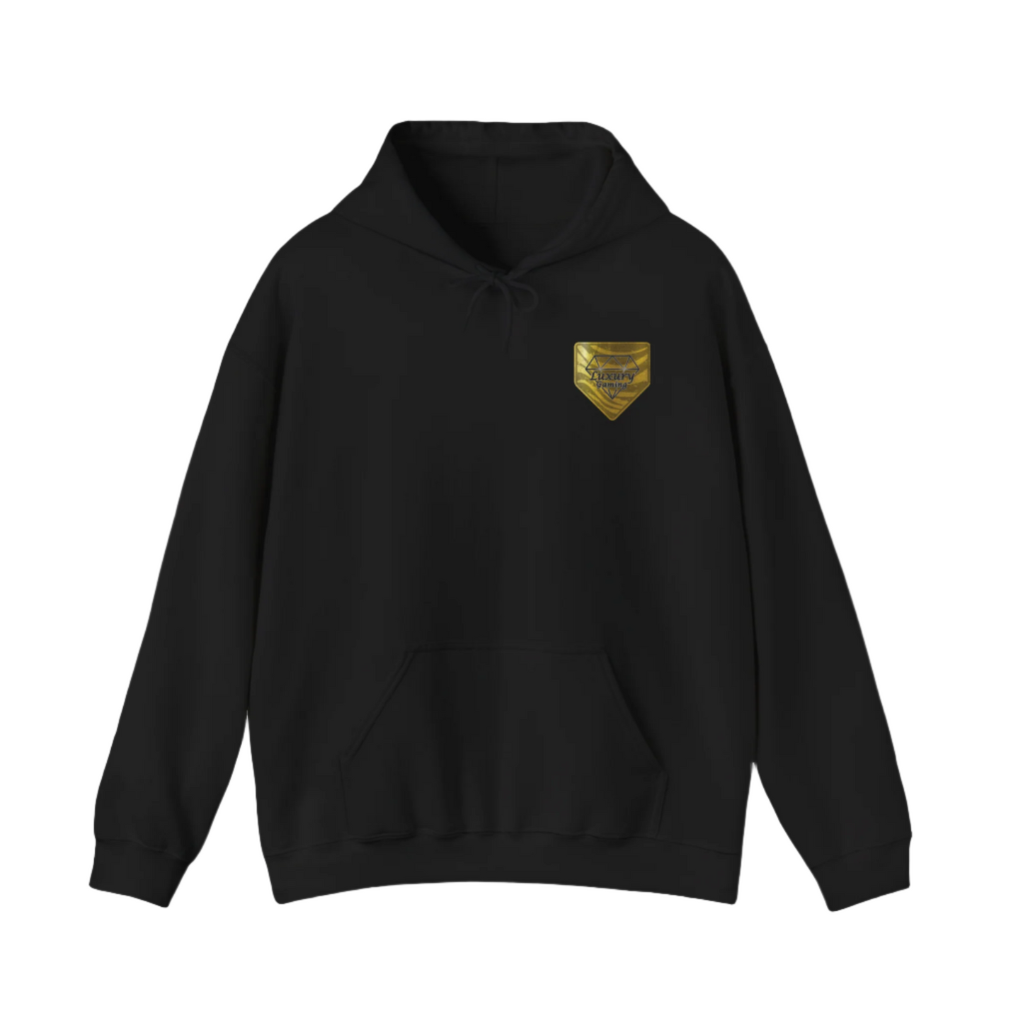 Golden Excellence Hoodie