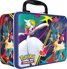 Pokemon Collector’s Chest 2025