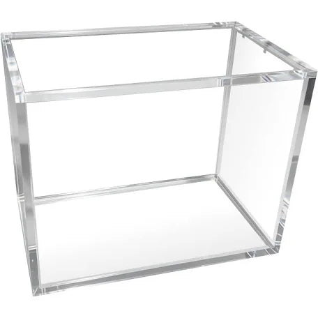 Booster box acrylic case
