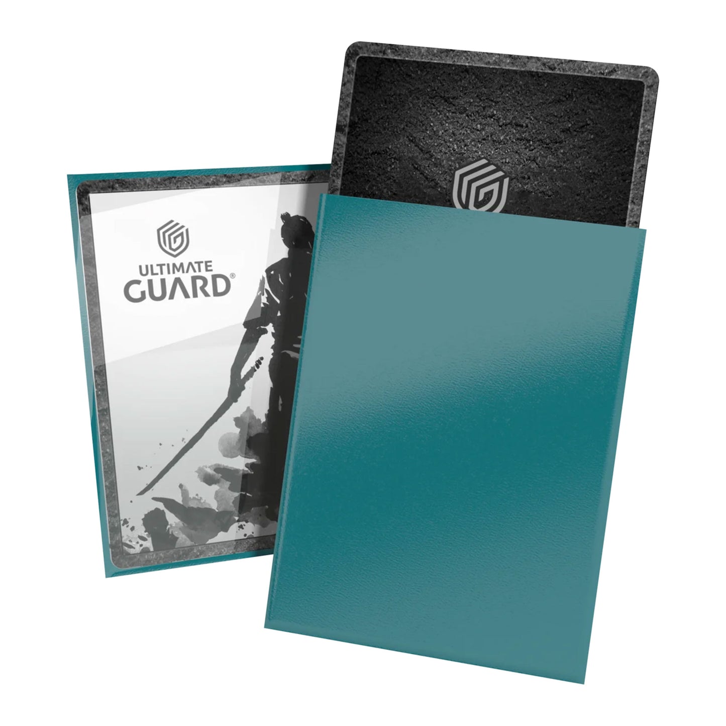 Katana Sleeves: Great Wave