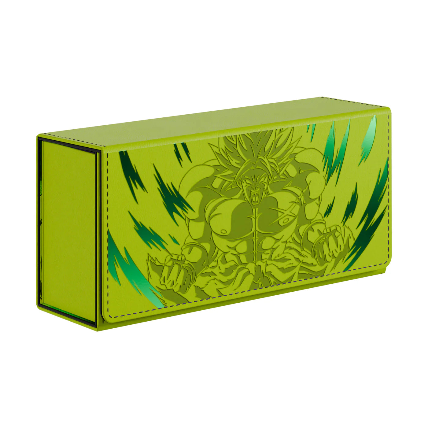 Dueling Guard EV 2.5 Deck Box: Legendary Saiyan