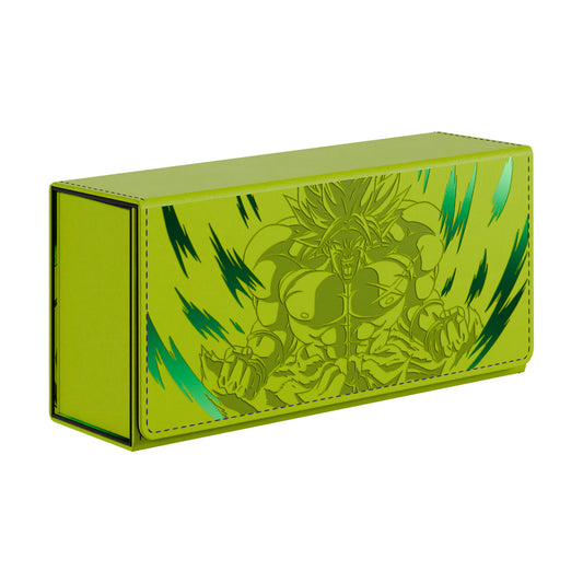 Dueling Guard EV 2.5 Deck Box: Legendary Saiyan