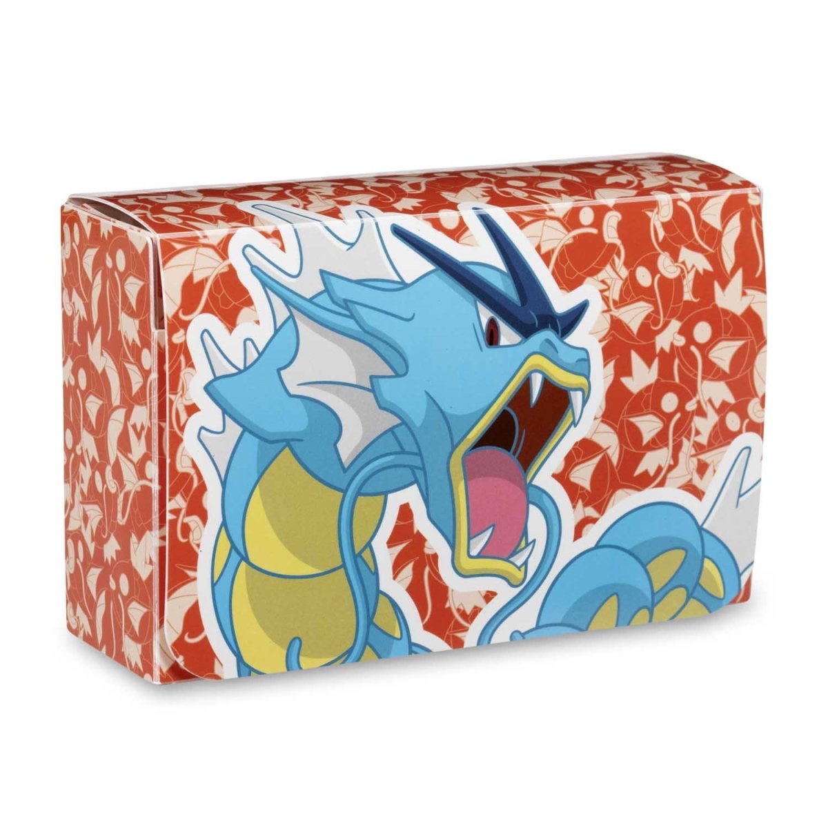 Pokemon Double Deck Box: Gyarados Breakaway