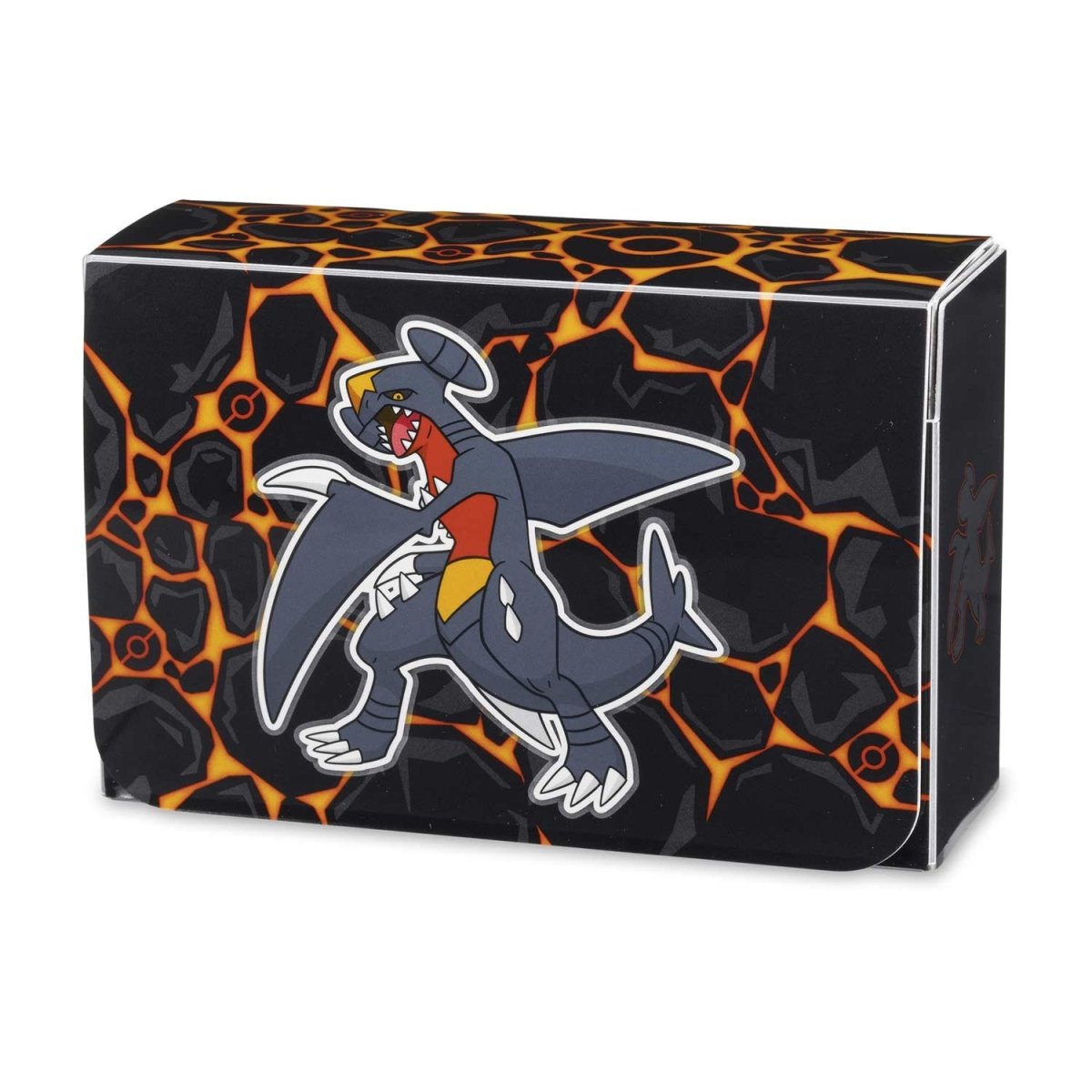 Pokemon Double Deck Box: Garchomp Ground Break