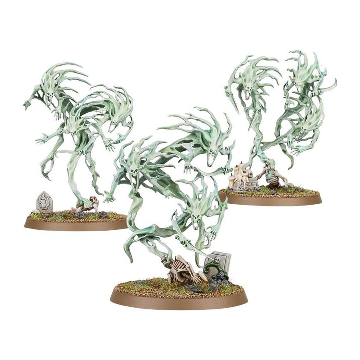 Nighthaunt: Spirit Hosts