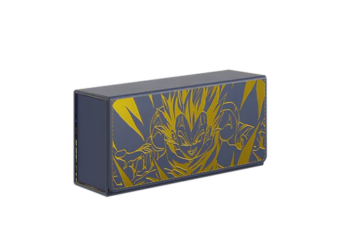 EV 2.5 Prince Of Saiyans (STANDARD OR XL SIZE)