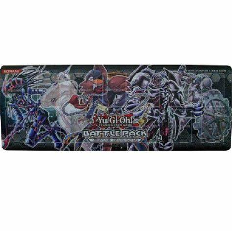 Battle Pack Epic Dawn
