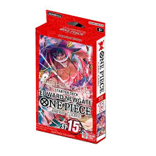 One Piece TCG ST-15