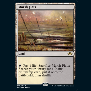 Marsh Flats [Modern Horizons 2]