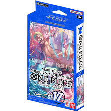 One Piece TCG ST-17