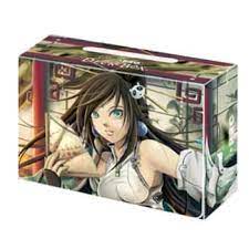 Generals Order - Ultra Pro Deck Boxes