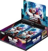 Awakened Pulse Booster Box (FB01)