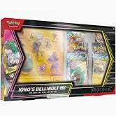 ono’s Bellibolt ex Premium Collection