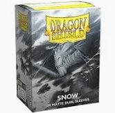 Dragon Shield Dual Matte Sleeves