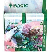 Bloomburrow - Collector Booster Display